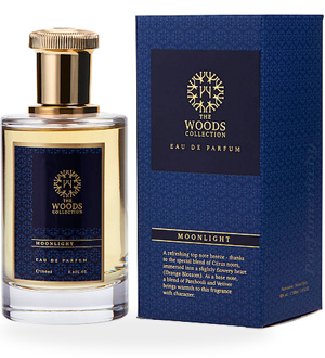 Парфюмерная вода THE WOODS COLLECTION Moonlight