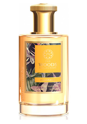 Парфюмерная вода THE WOODS COLLECTION Panorama