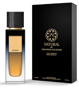 Парфюмерная вода THE WOODS COLLECTION Natural Secret