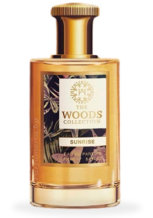 Парфюмерная вода THE WOODS COLLECTION Sunrise