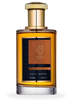 Парфюмерная вода THE WOODS COLLECTION Timeless Sands