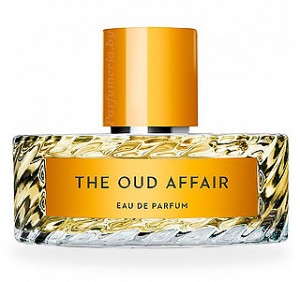 парфюмерная вода VILHELM PARFUMERIE The Oud Affair