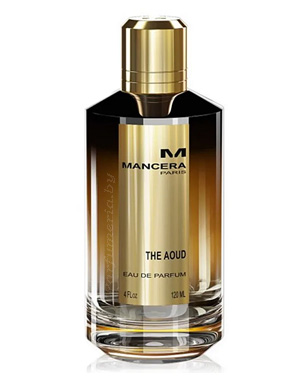 Парфюмерная вода MANCERA The Aoud
