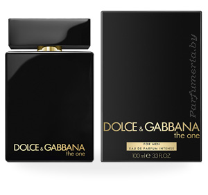 Парфюмерная вода DOLCE & GABBANA The One for Men Eau de Parfum Intense