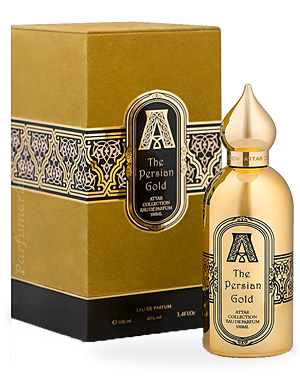 Парфюмерная вода ATTAR COLLECTION The Persian gold