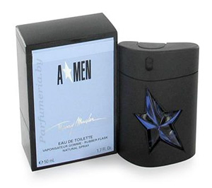  THIERRY MUGLER A`Men