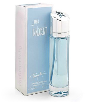 Туалетная вода THIERRY MUGLER Angel Innocent