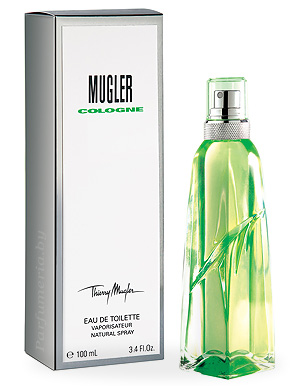  THIERRY MUGLER Cologne