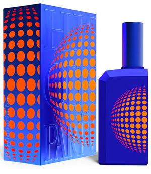Парфюмерная вода HISTOIRES DE PARFUMS This Is Not A Blue Bottle 1.6