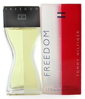  TOMMY HILFIGER Freedom for Her