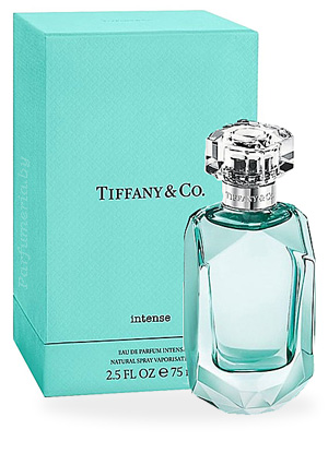 Парфюмерная вода TIFFANY Tiffany & Co Intense
