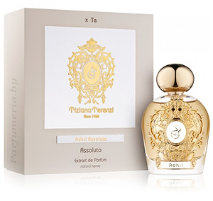 Парфюмерная вода TIZIANA TERENZI Adhil Assoluto Extrait de Parfum
