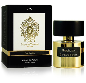 Парфюмерная вода TIZIANA TERENZI Arethusa