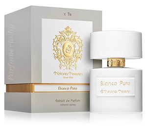 Духи TIZIANA TERENZI Bianco Puro