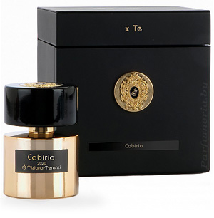 Парфюм TIZIANA TERENZI Cabiria