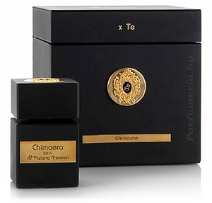 Парфюмерная вода TIZIANA TERENZI Chimaera