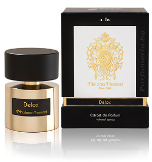 Парфюмерная вода TIZIANA TERENZI Delox