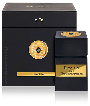 Парфюмерная вода TIZIANA TERENZI Dionisio
