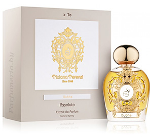 Парфюмерная вода TIZIANA TERENZI Dubhe Assoluto