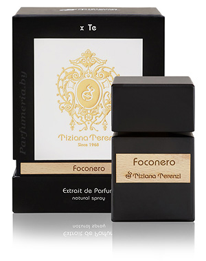 Парфюмерная вода TIZIANA TERENZI Foconero