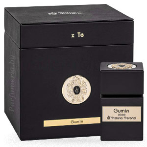 Парфюмерная вода TIZIANA TERENZI Gumin