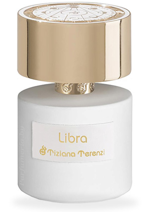 Парфюмерная вода TIZIANA TERENZI Libra