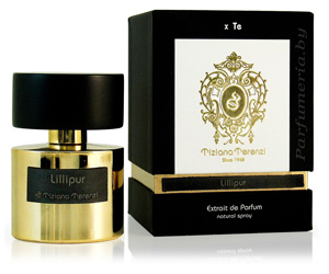 Парфюмерная вода TIZIANA TERENZI Lillipur