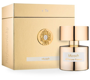 Парфюмерная вода TIZIANA TERENZI Mirach