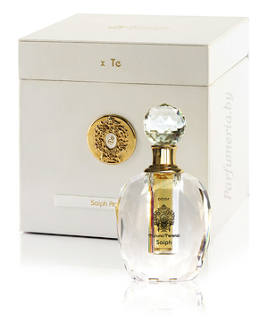 Парфюмерная вода TIZIANA TERENZI Saiph Attar