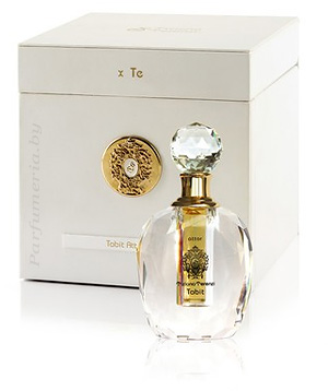 Парфюмерная вода TIZIANA TERENZI Tabit Attar