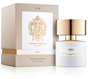 Духи TIZIANA TERENZI Vele