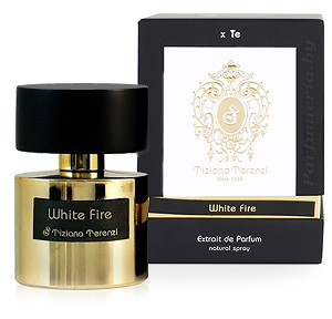 Духи TIZIANA TERENZI White Fire
