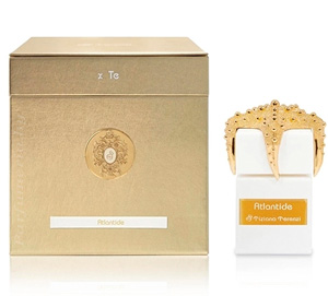 Парфюмерная вода TIZIANA TERENZI Atlantide