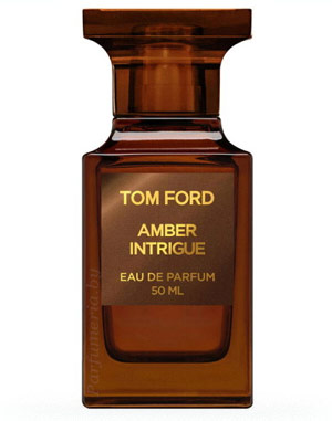 Парфюмерная вода TOM FORD Amber Intrigue