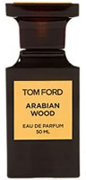  TOM FORD Arabian Wood