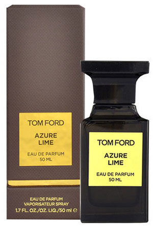  TOM FORD Azure Lime