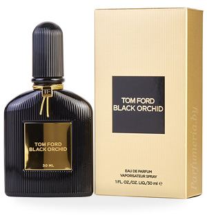  TOM FORD Black Orchid
