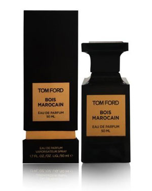  TOM FORD Bois Marocain