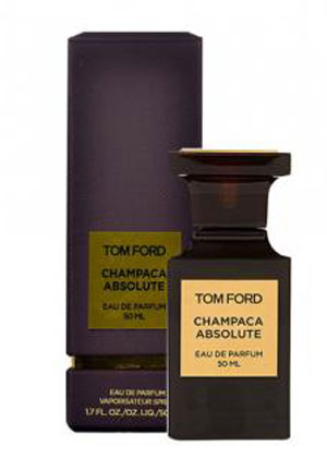  TOM FORD Champaca Absolute