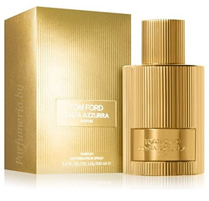 Духи TOM FORD Costa Azzurra Parfum