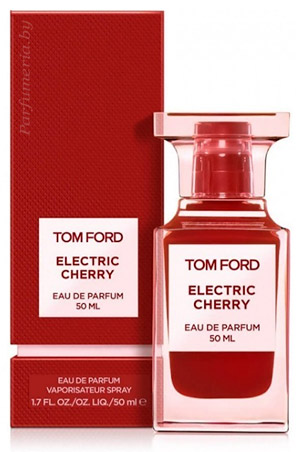 Парфюмерная вода TOM FORD Electric Cherry