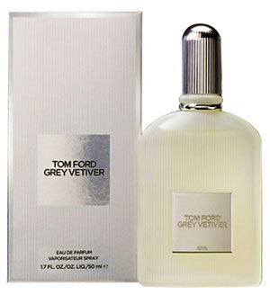  TOM FORD Grey Vetiver