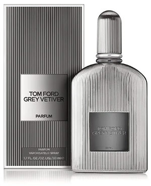 Духи TOM FORD Grey Vetiver Parfum