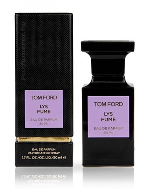  TOM FORD Lys Fume
