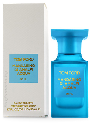 Туалетная вода TOM FORD Mandarino di Amalfi Acqua