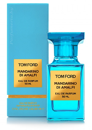 Парфюмерная вода TOM FORD Mandarino di Amalfi