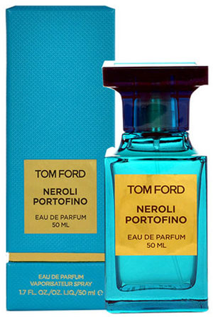 Парфюмерная вода TOM FORD Neroli Portofino