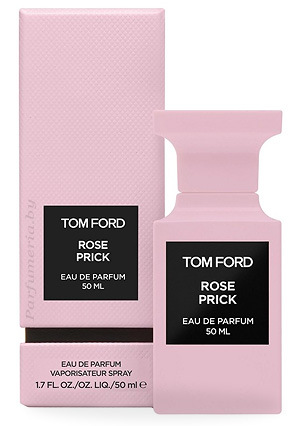 Парфюмерная вода TOM FORD Rose Prick