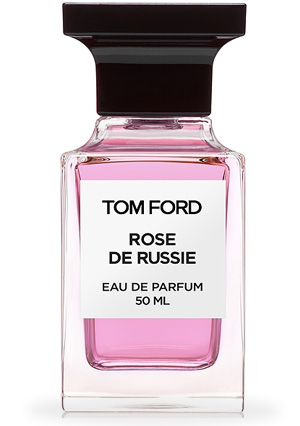 Парфюмерная вода TOM FORD Rose de Russie
