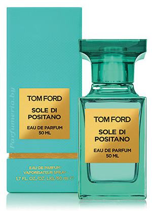 Парфюмерная вода TOM FORD Sole di Positano
